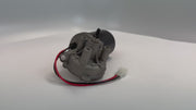 Electic Deck Lift Motor Fits Simplicity Snapper Briggs Stratton 709508 1715885SM – product video