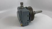 Gearbox Assembly Fits Kubota RCK48P-222Z Replaces K5576-33105 K5576-33100 – product video