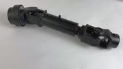 Snow Thrower Blower PTO Driveshaft Compatible With 46" 47" 54" Replaces AM132904 – product video