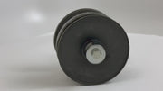 Pulley Fits 956-0048 656-0048 MTD Troy Bilt Ryobi White Variable Speed Pulley – product video