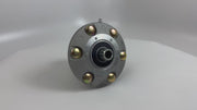 Mower Deck Spindle Fits Snapper NZM ZM ZF Replaces 54011 7054011YP – product video