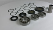 Gearbox Gear Box Rebuild Kit Compatible With Kubota RCK60P-327Z RCK60P-331Z – product video