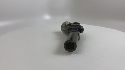 PTO Shaft Half Female Compatible With Grasshopper 398914 U-Joint Coupler Deck Drive – product video