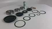 Gearbox Gear Box Rebuild Kit Compatible With Kubota RCK48P-1000Z Replaces K5915-33100 – product video