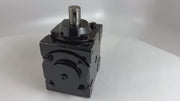 Gearbox Compatible With John Deere 400 60" Mower Deck AM133891 AM35293 – product video