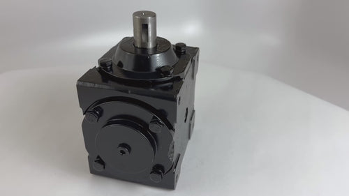 Gearbox Compatible With John Deere 400 60" Mower Deck AM133891 AM35293 – product video