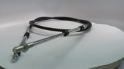 Shift Control Cable Compatible with John Deere 8440 8450 8630 8640 8650 AR76747 – product video