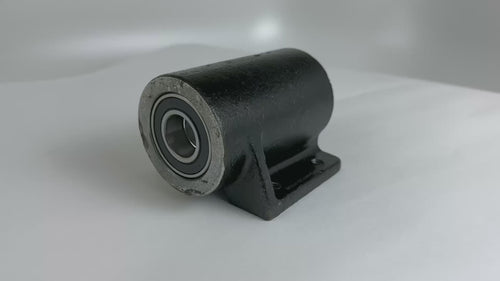 Jackshaft Bearing Fits ExMark 103-9746 Lazer Z AC AS LC XP XS Navigator DS – product video