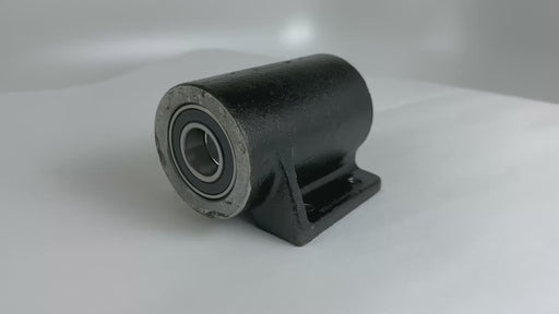 Jackshaft Bearing Fits ExMark 103-9746 Lazer Z AC AS LC XP XS Navigator DS – product video