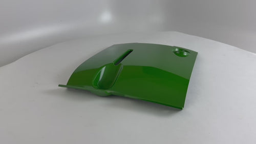 Bottom Cowl Panel Fits John Deere 4200 4300 4400 – product video