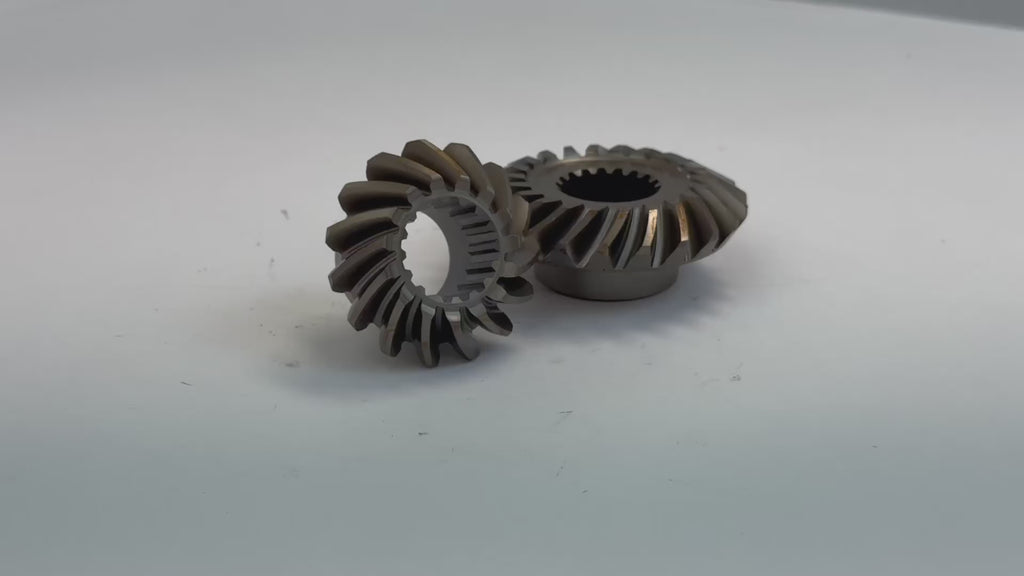 K5576-33320 RCK48P-222Z Aftermarket Kubota Gearset — Flip