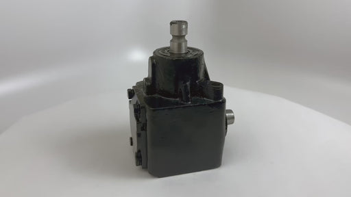 Gearbox Fits John Deere Fits X465 X475 X485 X495 X575 X585 MIA12567 AUC10298 – product video