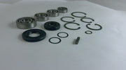 Gearbox Gear Box Rebuild Kit Compatible With Kubota RC60-FZ21 Replaces 76577-33110 – product video