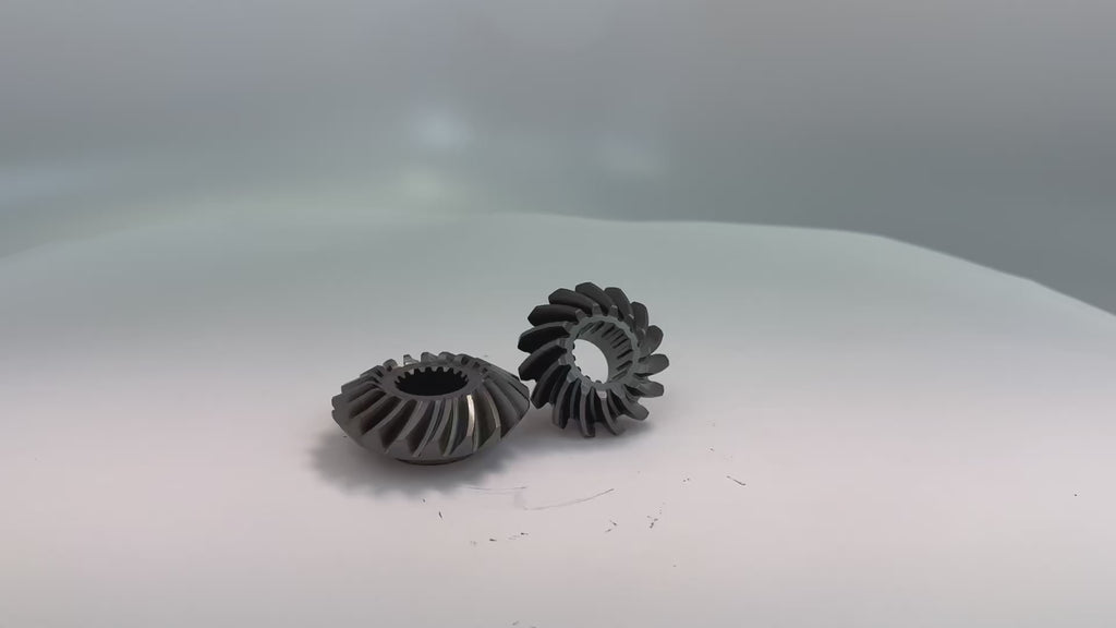 K5668-33320 Aftermarket Kubota Gearset — Flip Manufacturing