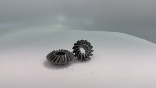 Gearset Compatible With Kubota Zero Turn K5668-33320 RCK60P 227Z 327Z 331Z F39 – product video