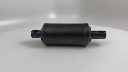 Lift Cylinder Fits John Deere 317 318 Hydraulic Blade AM31362 – product video