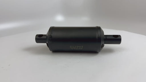 Lift Cylinder Fits John Deere 317 318 Hydraulic Blade AM31362 – product video