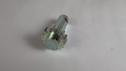 Steering Shaft and Gear Compatible With Simplicity Massey Ferguson 1719157 – product video