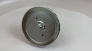 Deck Spindle Compatible With Ariens Gravely 51537300 Edge Ikon XD GT XL Mowers – product video
