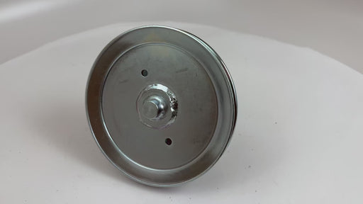 Deck Spindle Compatible With Ariens Gravely 51537300 Edge Ikon XD GT XL Mowers – product video