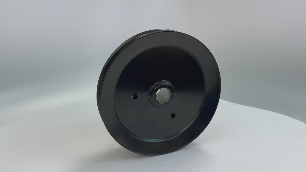 ジャックー708 103-3046 Aftermarket ExMark Jackshaft Pulley — Flip Manufacturing
