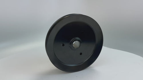 Jackshaft Pulley Sheave Fits Exmark Lazer Z AC AS LC XS DS Series 103-3046 – product video