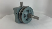Mower Deck Gearbox for Kubota RC72-27B RC72-30B RC72-30BB RC72-30BC K5791-33100 – product video