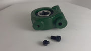 Harrow Bearing Carrier Compatible With John Deere KK5920B B13404B 1-1/8" – product video