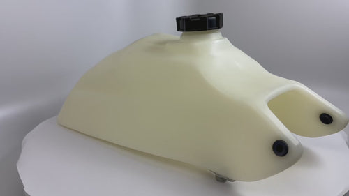 Fuel Gas Tank and Cap Fits Honda TRX Fourtrax 250 1985-1987 FT49010 17510-HA8-680 – product video