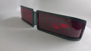 Tail Light Kit Fits John Deere 425 445 455 M116132 M116133 M116504 M116505 – product video