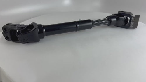 Mower Deck PTO Drive Shaft Compatible With John Deere AM119696 F710 F725 F735 – product video
