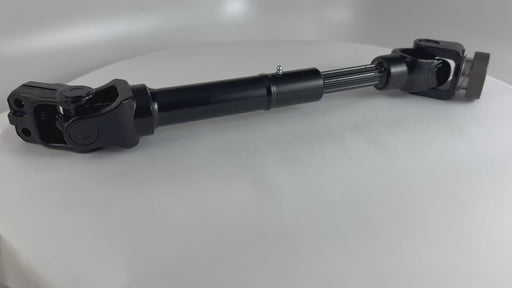 Mower Deck PTO Drive Shaft Compatible With John Deere AM119696 F710 F725 F735 – product video