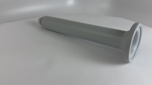 Overflow Tube Compatible With Hobart 00-119099-00002 C44A C44AW C54A AM14 UW50 – product video