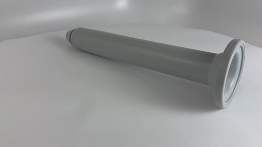 Overflow Tube Compatible With Hobart 00-119099-00002 C44A C44AW C54A AM14 UW50 – product video