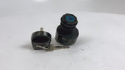 Ignition Switch and Key Fits New Holland Boomer T TC Tractors 86405634 – product video