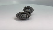Gearbox Gearset Fits Kubota K5955-33320 RCK60P-1000Z RCK60P-1200Z 60" Deck – product video