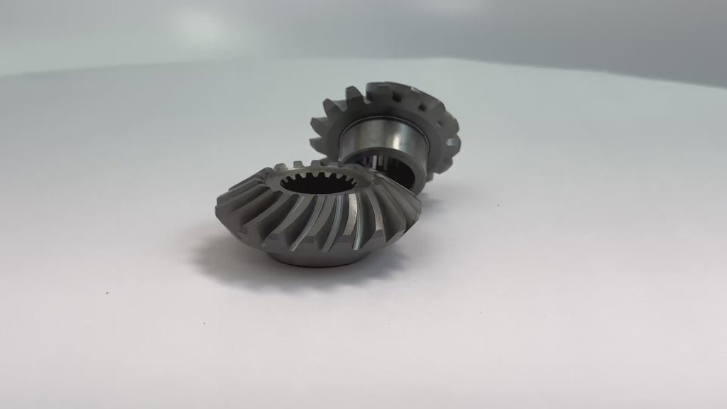 K5955-33320 Aftermarket Kubota Gearset — Flip Manufacturing