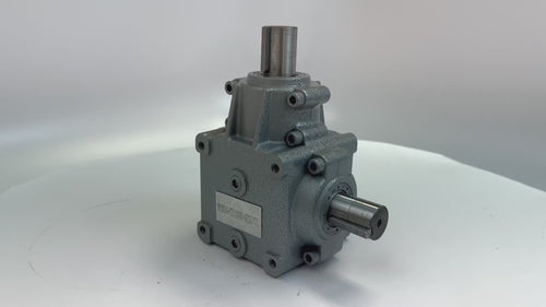 Gearbox Fits Scag Turf Tiger Mower Deck Tiger Cat Replaces 482486 – product video
