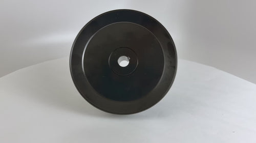 50-inch Mower Deck Center Drive Pulley Fits John Deere AM39954 – product video