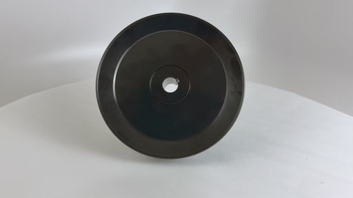 50-inch Mower Deck Center Drive Pulley Fits John Deere AM39954 – product video