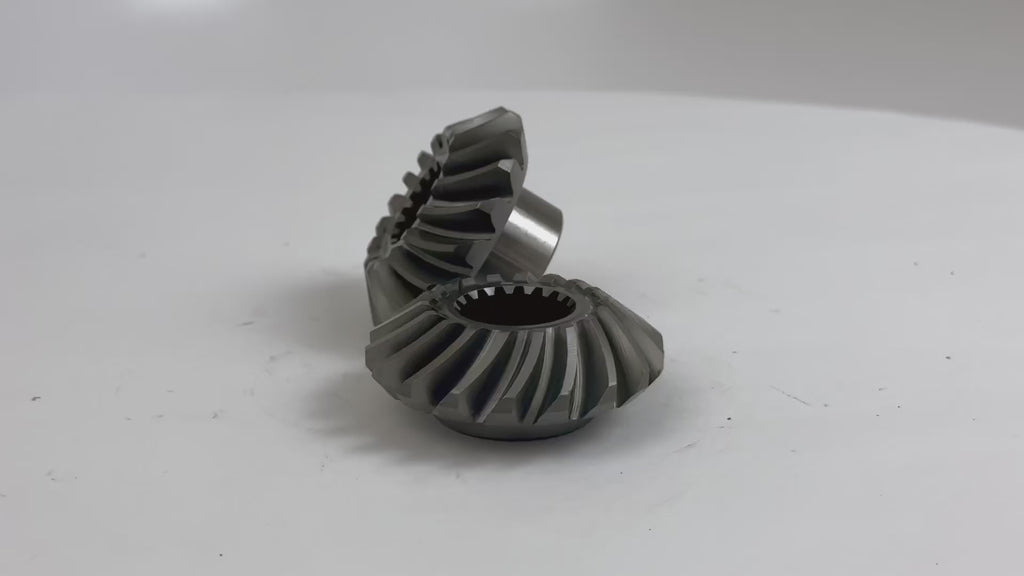K5763-33320 Aftermarket Kubota Gearset — Flip Manufacturing