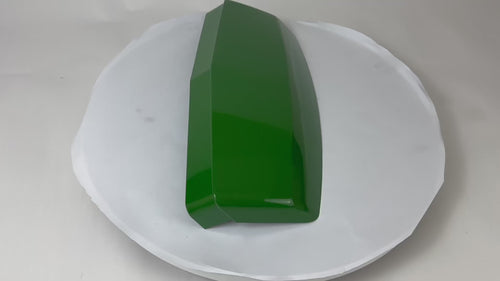 Upper Hood Nose Fits John Deere 670 770 870 970 1070 3005 4005 - LVU802875 – product video