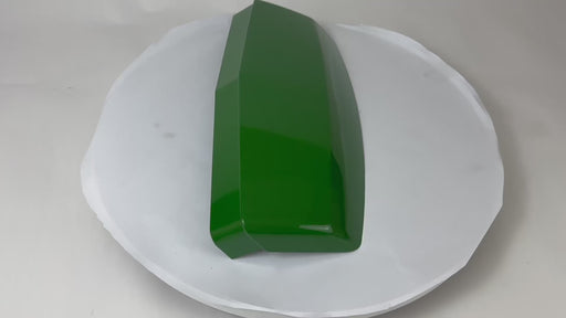 Upper Hood Nose Fits John Deere 670 770 870 970 1070 3005 4005 - LVU802875 – product video