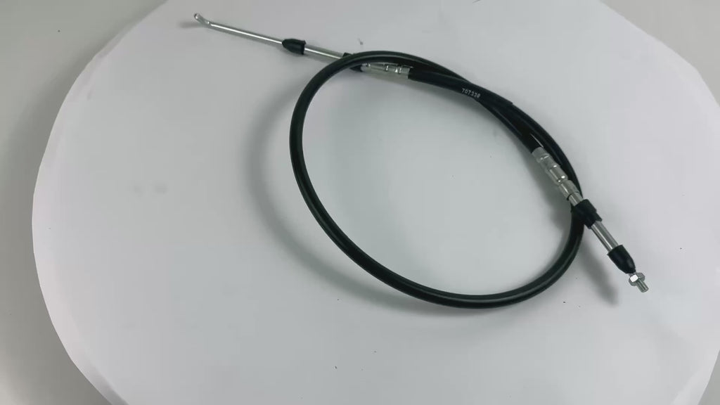 AT33243 Aftermarket John Deere Cable — Flip Manufacturing