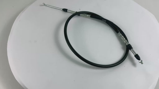 Throttle Cable Compatible With John Deere 310 310 401 Replaces AT33243 – product video