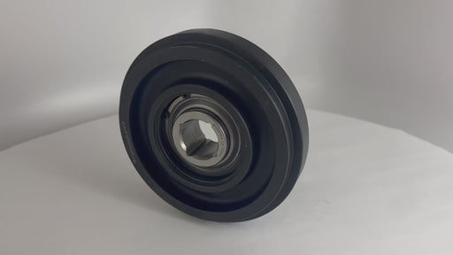 Trencher Roller Fits Toro Dingo 22459 22470 TRX15 TRX16 TRX26 107-9325 B1079325 – product video