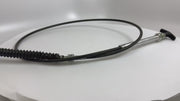 Snowthrower Cable Fits John Deere AM126215 320 335 345 355D GX LX GT 240 245 – product video