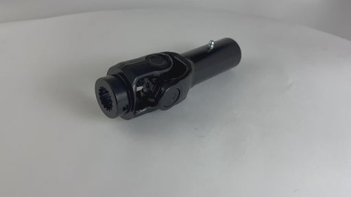 Mower Deck PTO Drive Shaft Compatible With Gravely 08729200 08700200 – product video