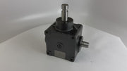 Aftermarket Gear Case Assembly Fits John Deere TCA21758 – product video