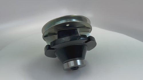 Mower Deck Spindle Fits John Deere 425 445 455 4100 4200 4300 4400 4500 AM120965 – product video